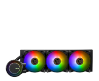 MSI MAG Core Liquid E360 3x120mm - 1179620 - zdjęcie 2